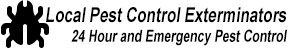 Fairlawn PA Pest Control Exterminators